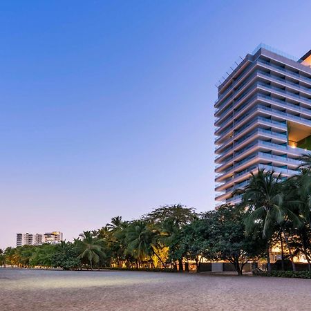 Hilton Santa Marta Hotell Exteriör bild